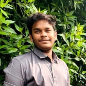 Jnyandeep Chevula