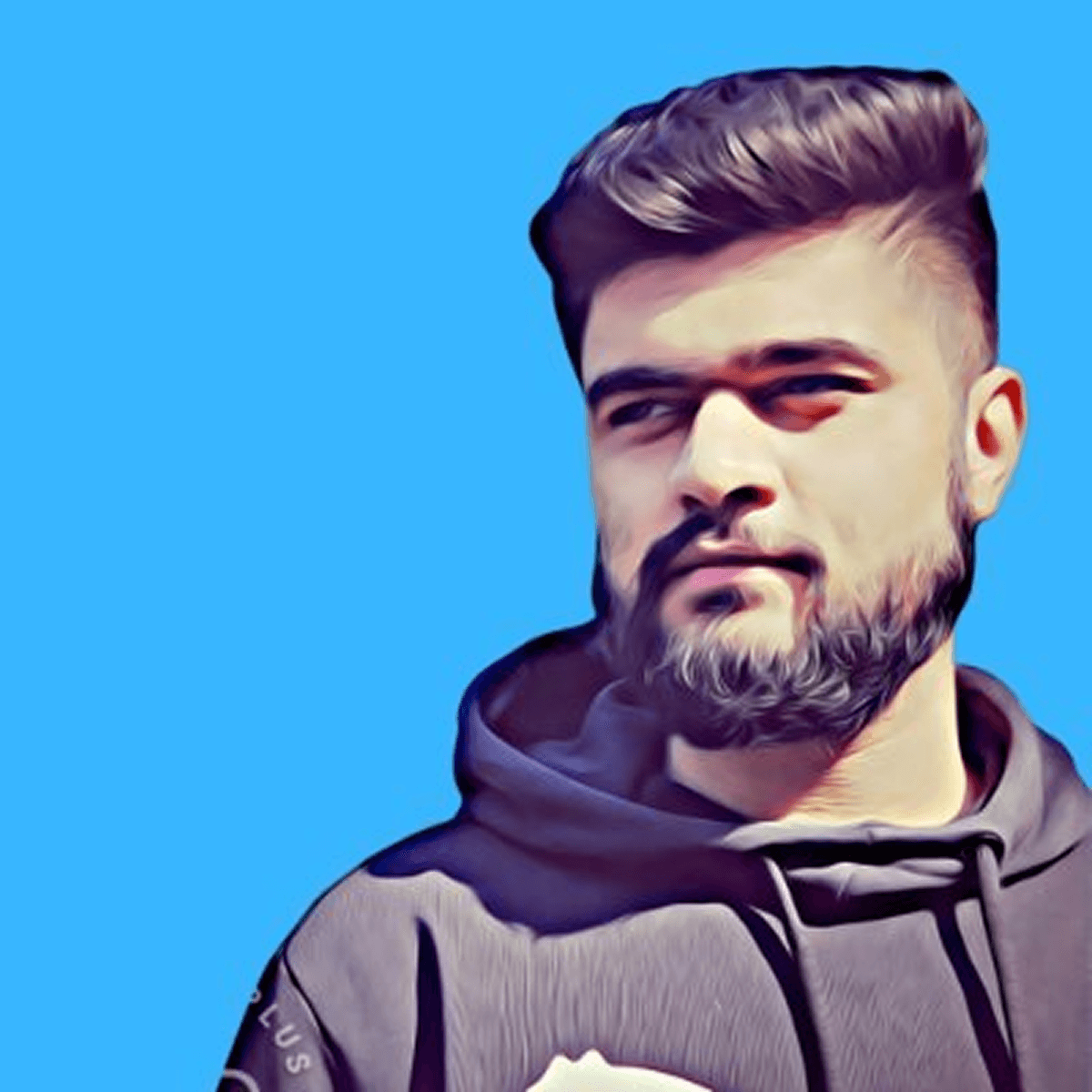 Manu Arora aka Manu Paaji