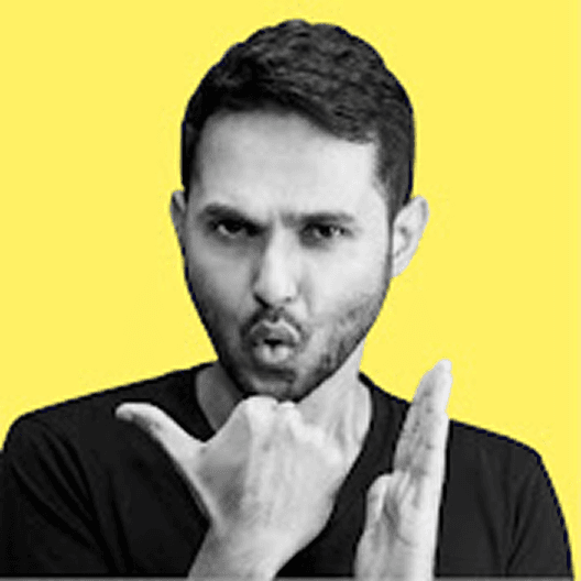 Saptarshi Prakash