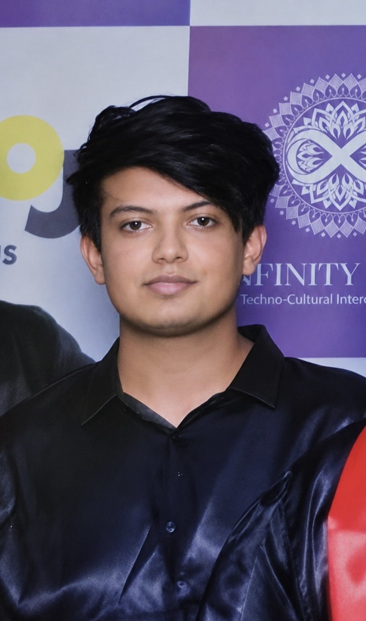 Yash Anand